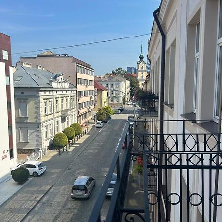 Studio Kraszewskiego 5 Жешув Экстерьер фото