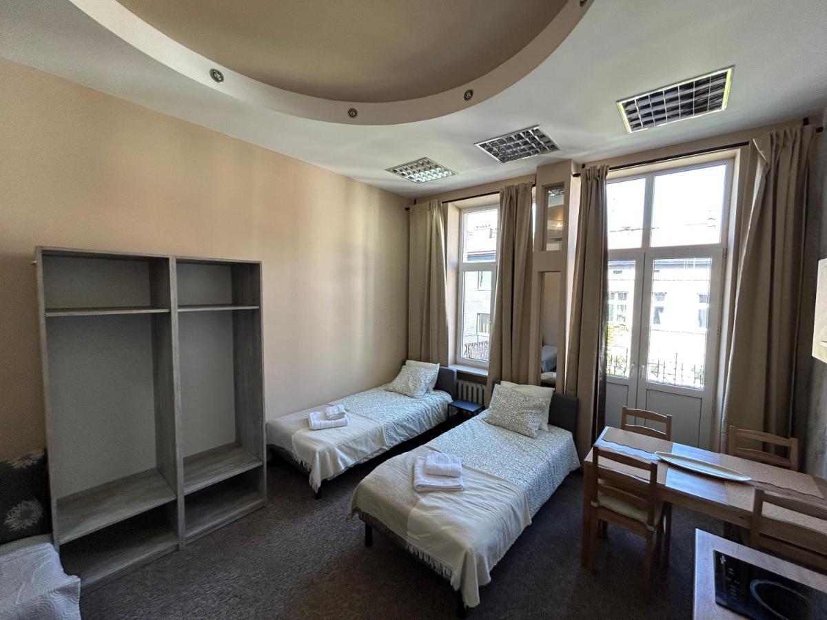 Studio Kraszewskiego 5 Жешув Экстерьер фото