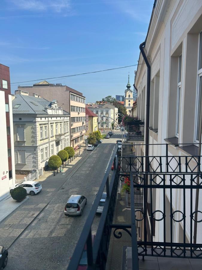 Studio Kraszewskiego 5 Жешув Экстерьер фото