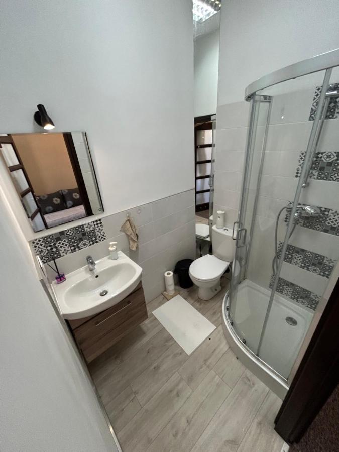 Studio Kraszewskiego 5 Жешув Экстерьер фото