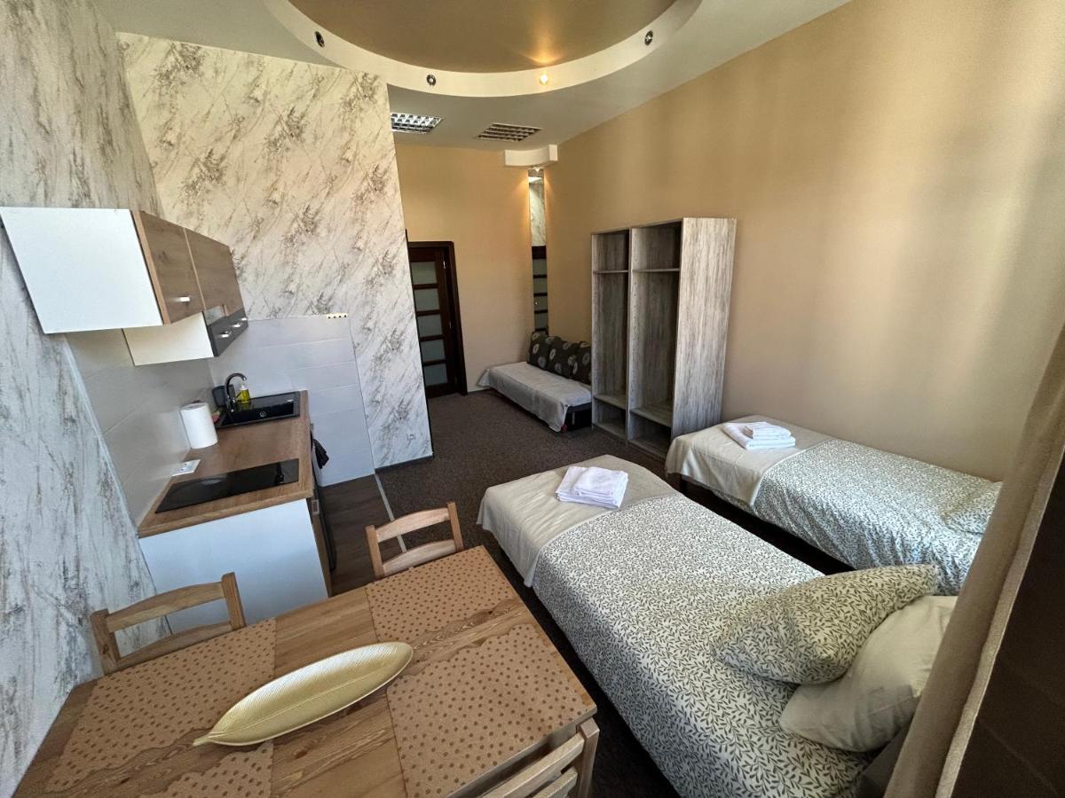 Studio Kraszewskiego 5 Жешув Экстерьер фото