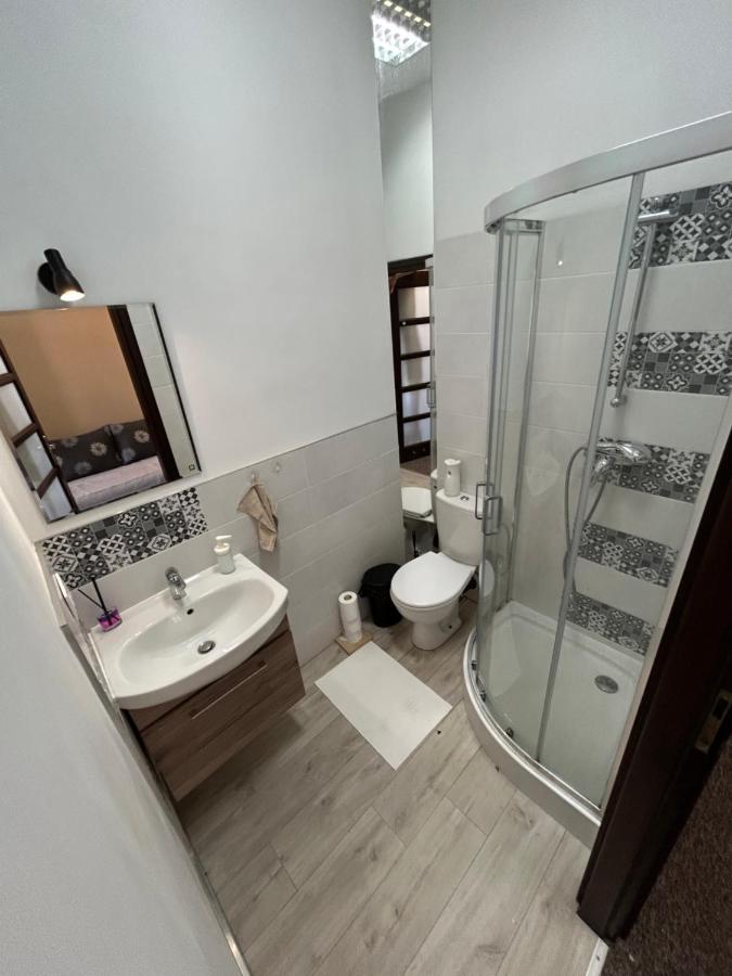 Studio Kraszewskiego 5 Жешув Экстерьер фото